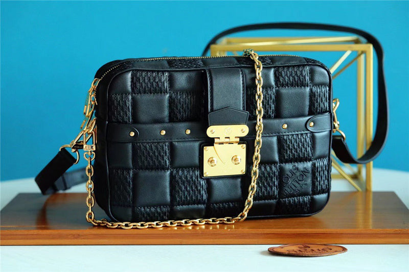 Lux-Totes - LOV Bags - 1115
