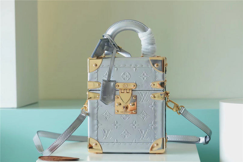 Lux-Totes - LOV Bags - 575