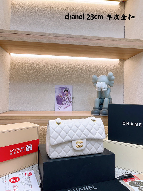 Luxurious Totes - CNL3 Bags - 157