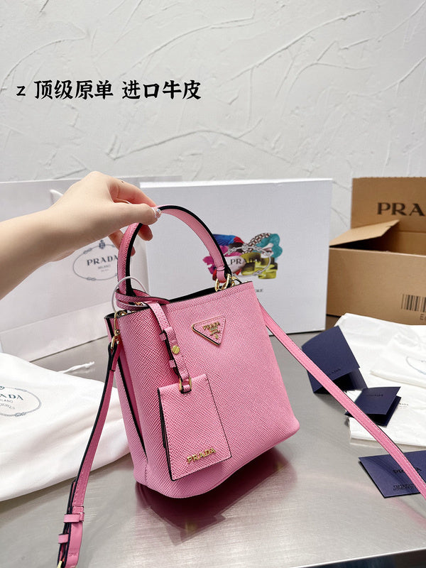 Luxurious Totes - PDA3 Bags - 295