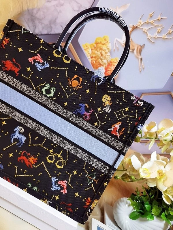 Luxurious Totes - Latest - 6239