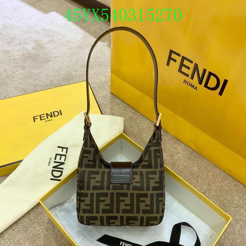 GC - Shoulder - 3425