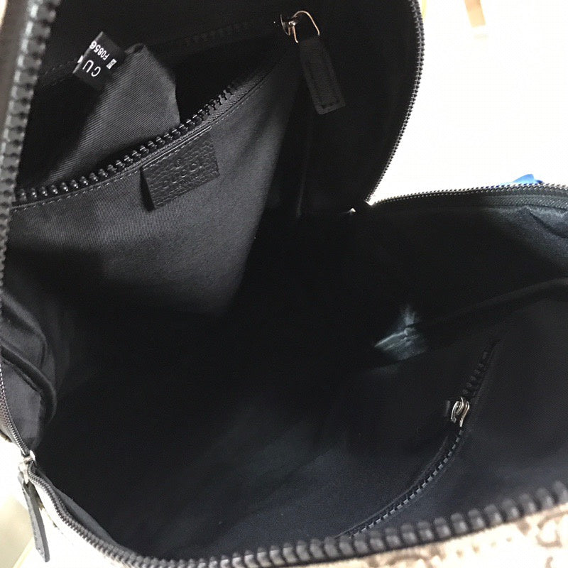 Lux-Totes - GCI Bags - 2172