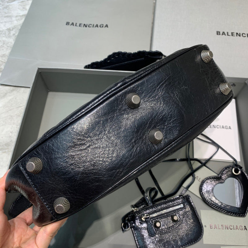 Style My Style - BGA Bags - 260