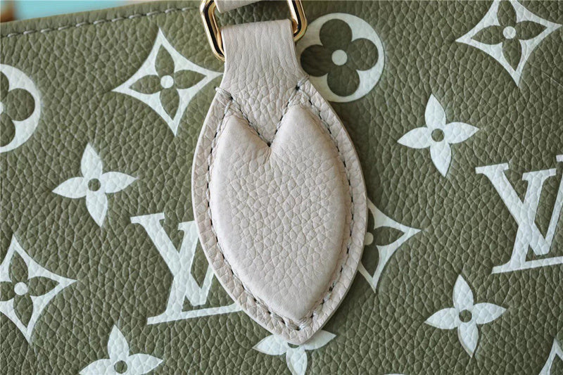 Lux-Totes - LOV Bags - 862