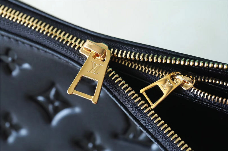 Lux-Totes - LOV Bags - 606