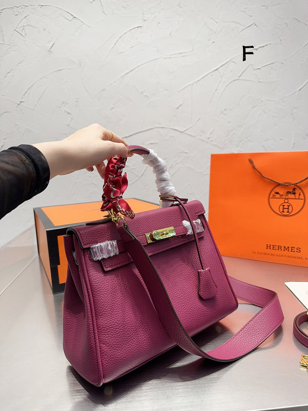 Style My Style - HMS3 Bags - 023