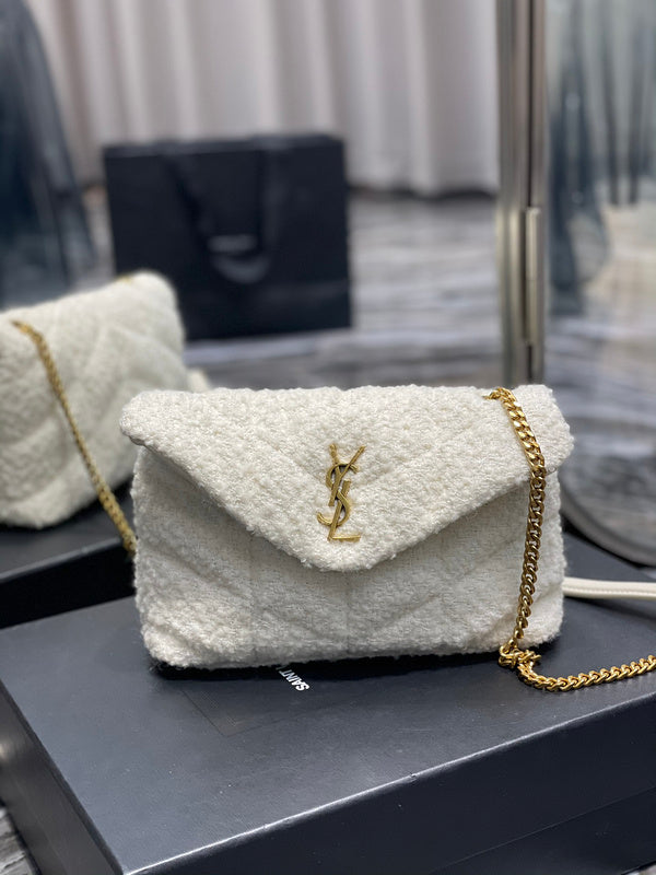 Luxurious Totes - Latest - 8700