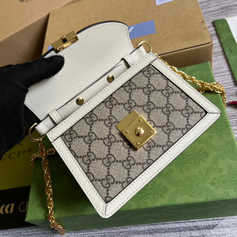 Lux-Totes - GCI Bags - 2065