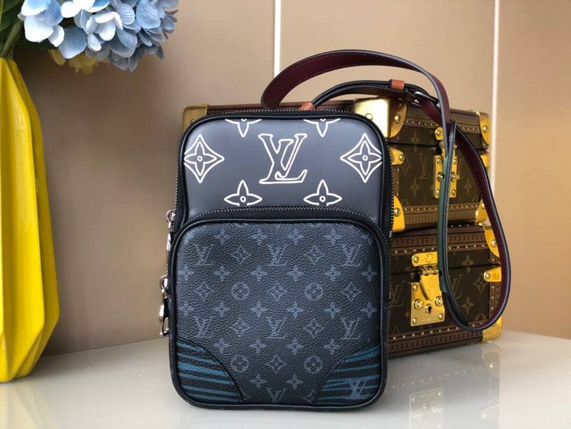 ZEP - LOV Bags - 1264
