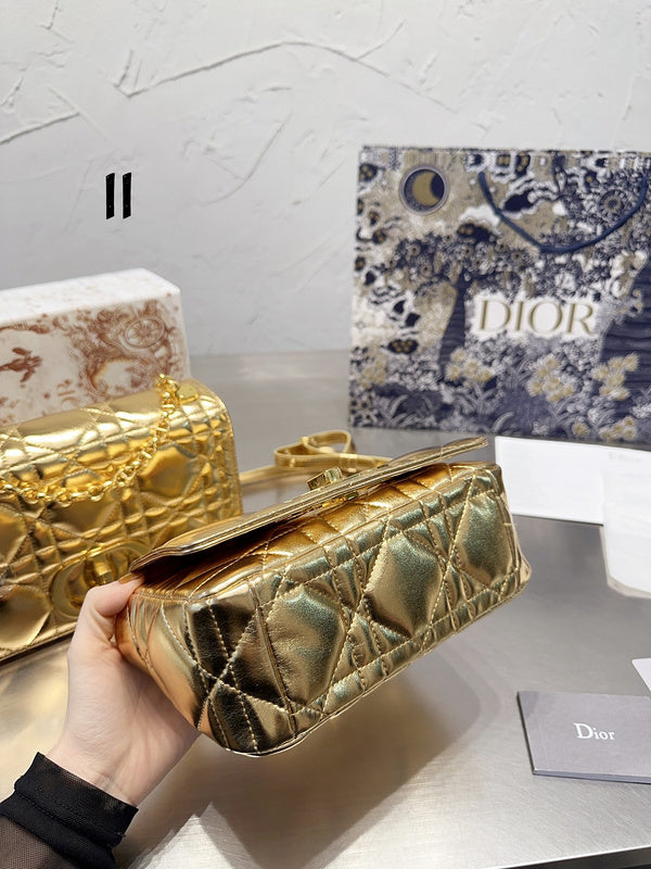 Luxurious Totes - DOR2 Bags - 284