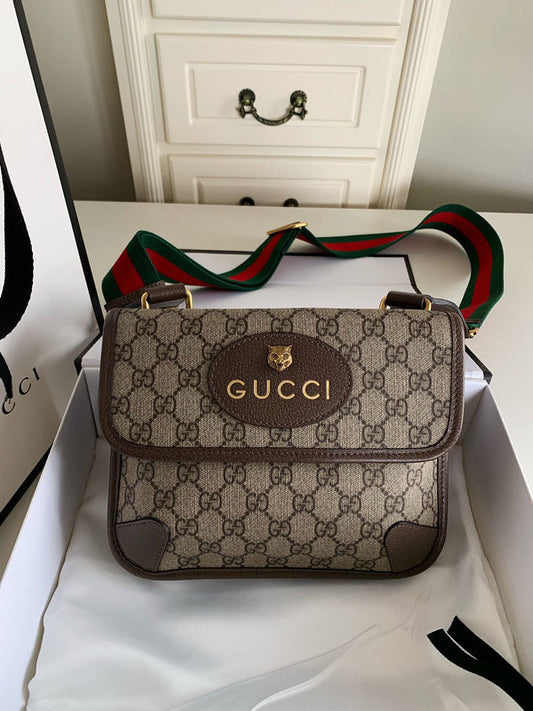 Lux-Totes - GCI Bags - 2448