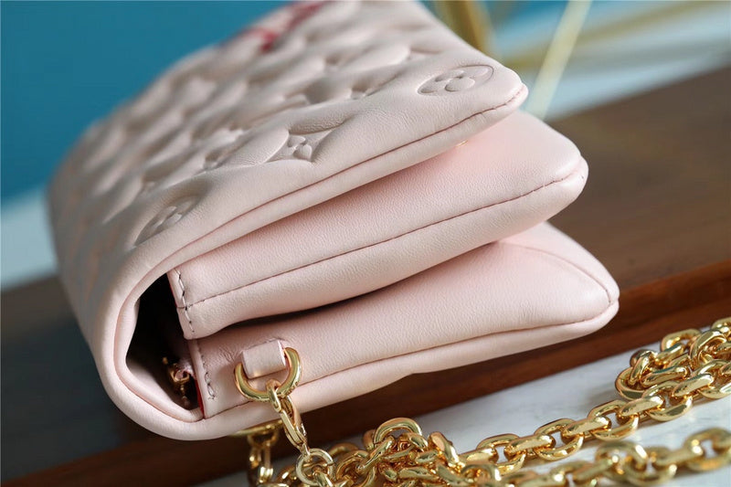 Lux-Totes - LOV Bags - 1316