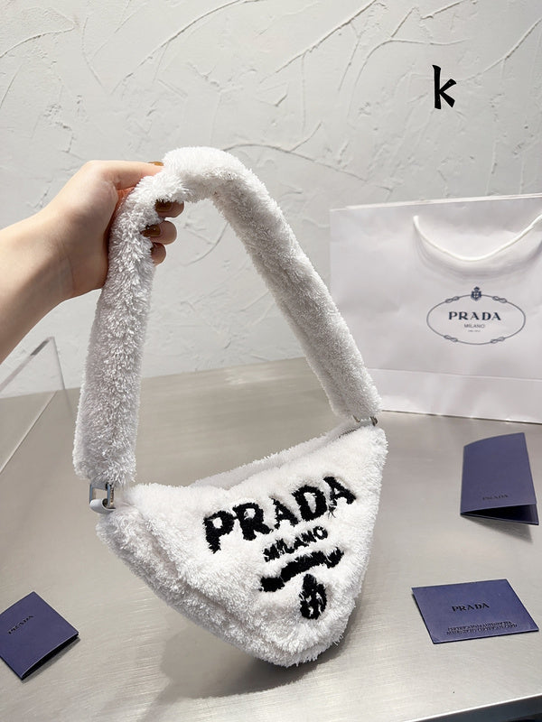 Luxurious Totes - PDA3 Bags - 285