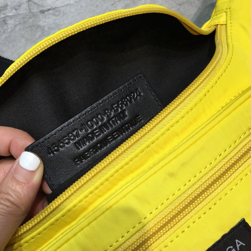 Lux-Totes - BGA Bags - 123