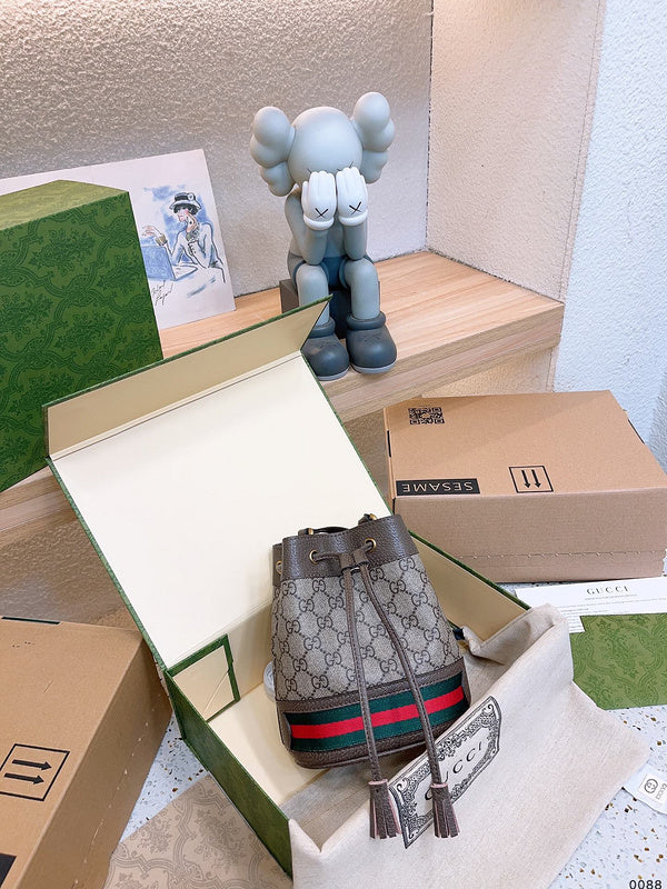 Style My Style - GUI3 Bags - 182