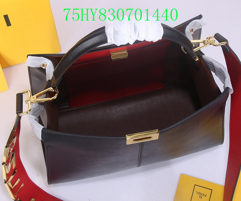 GC - Shoulder - 2958