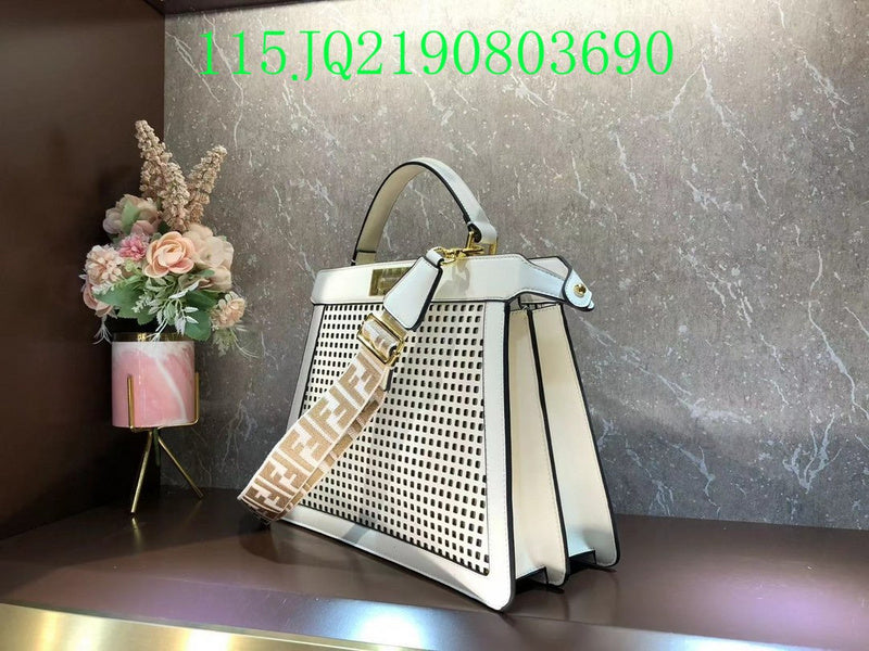 GC - Shoulder - 3245