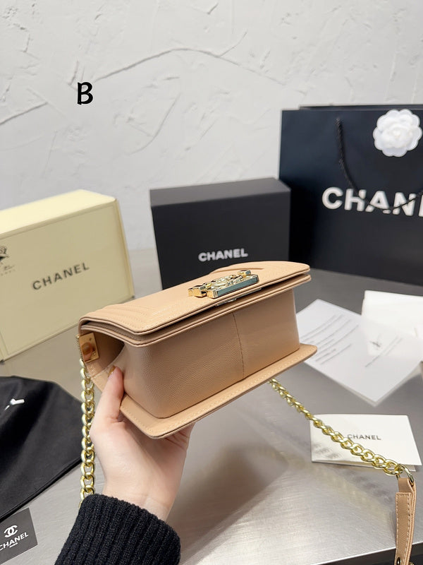 Luxurious Totes - CNL3 Bags - 303