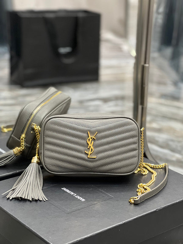 Luxurious Totes - Latest - 8132