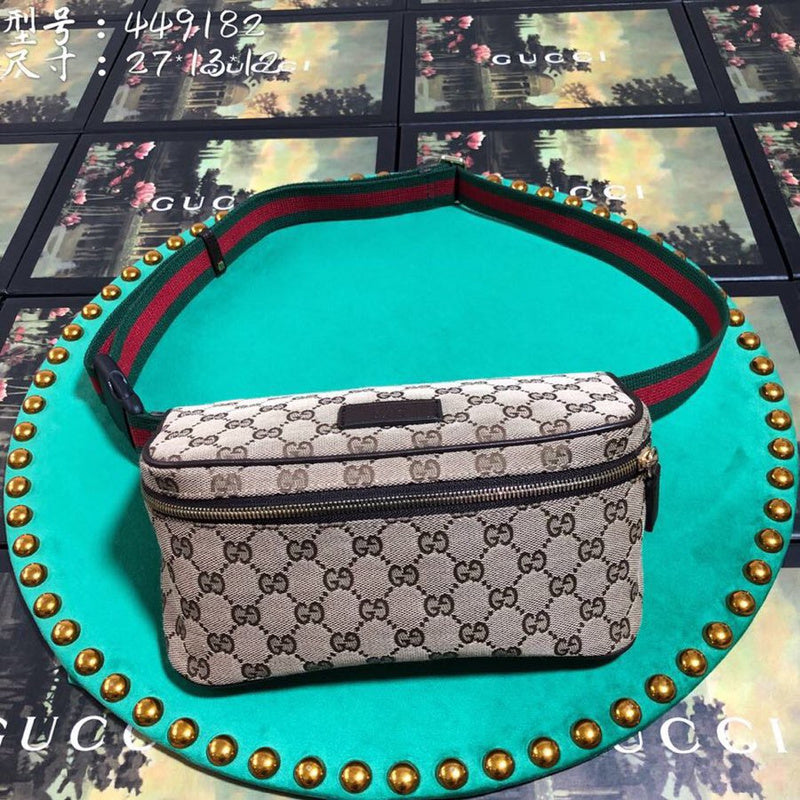 Lux-Totes - GCI Bags - 2481