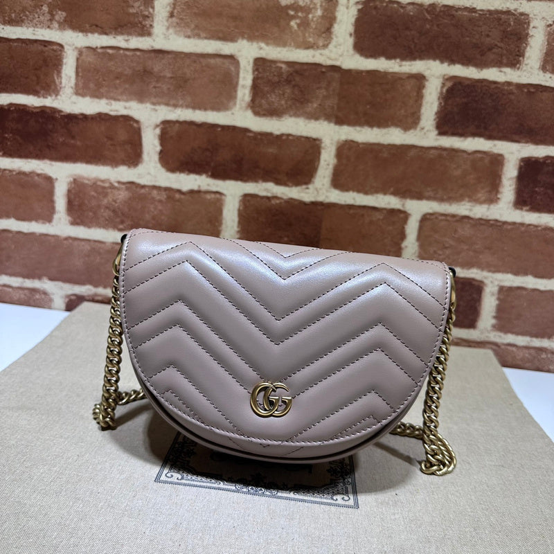 GUI - Luxurious Totes - 222