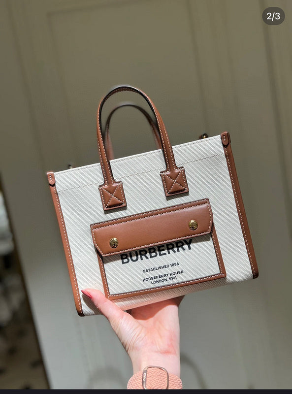 Luxurious-Totes - BBR Bags - 469