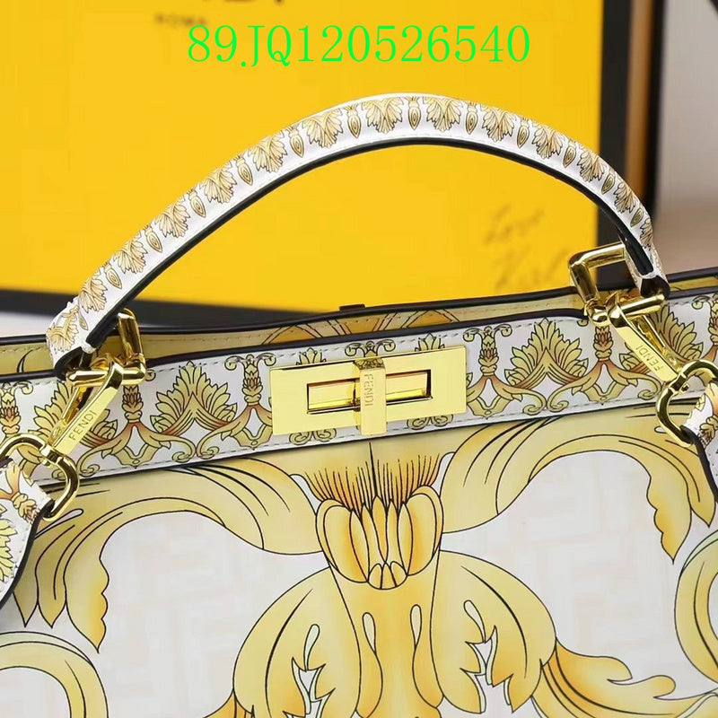 GC - Shoulder - 3182