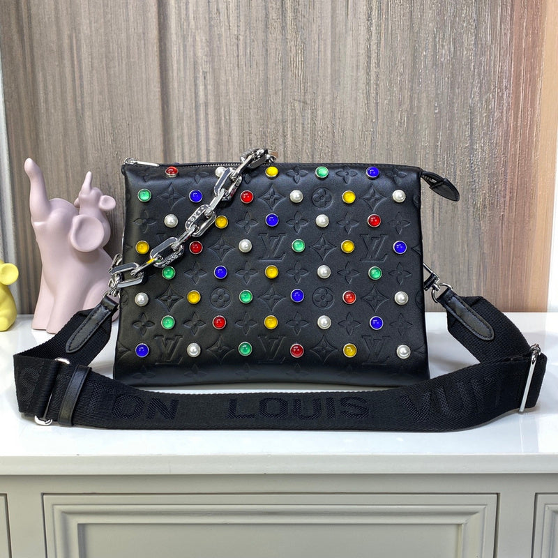 LOV - Luxurious Totes - 969