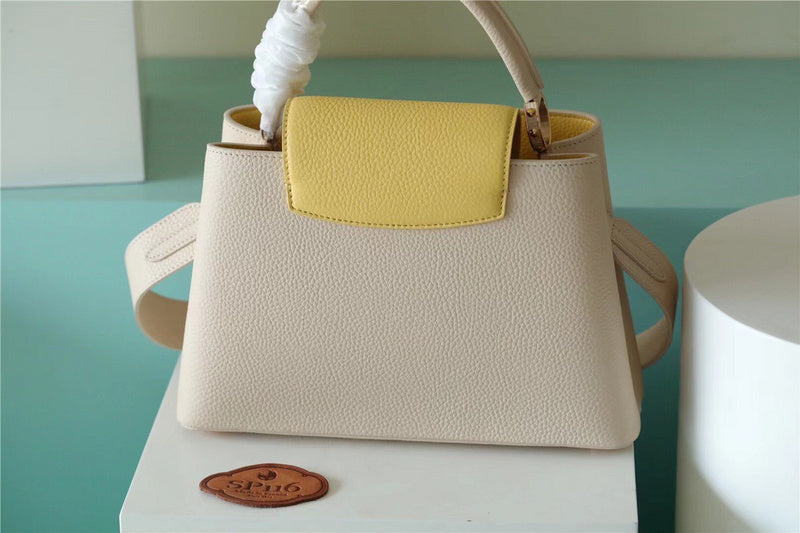 Lux-Totes - LOV Bags - 692