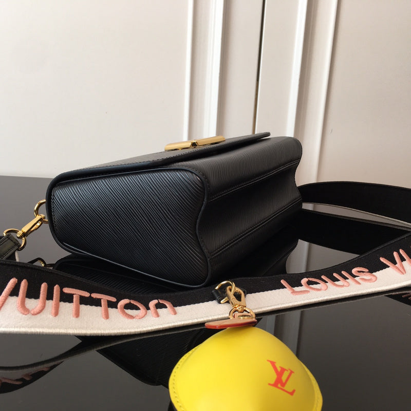 LOV - Luxurious Totes - 744
