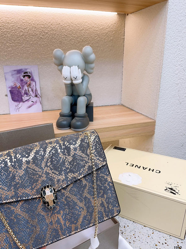 Luxurious Totes - BV-BT Bags - 001