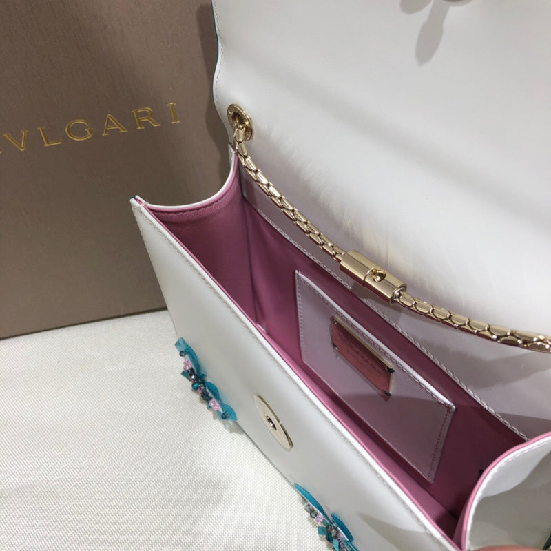 Style My Style - BVLGA Bags - 024