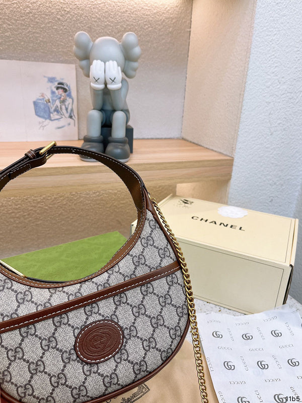 Luxurious Totes - GUI3 Bags - 283