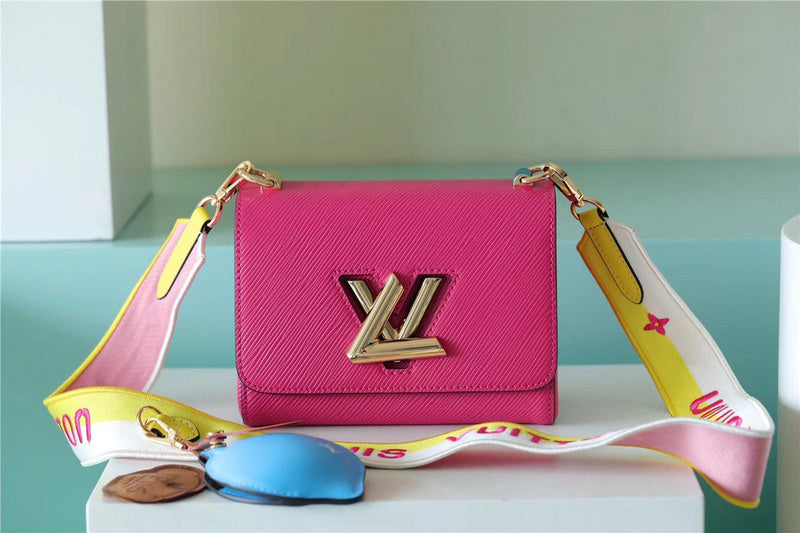 Lux-Totes - LOV Bags - 561