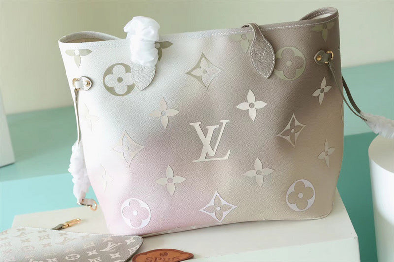Lux-Totes - LOV Bags - 708