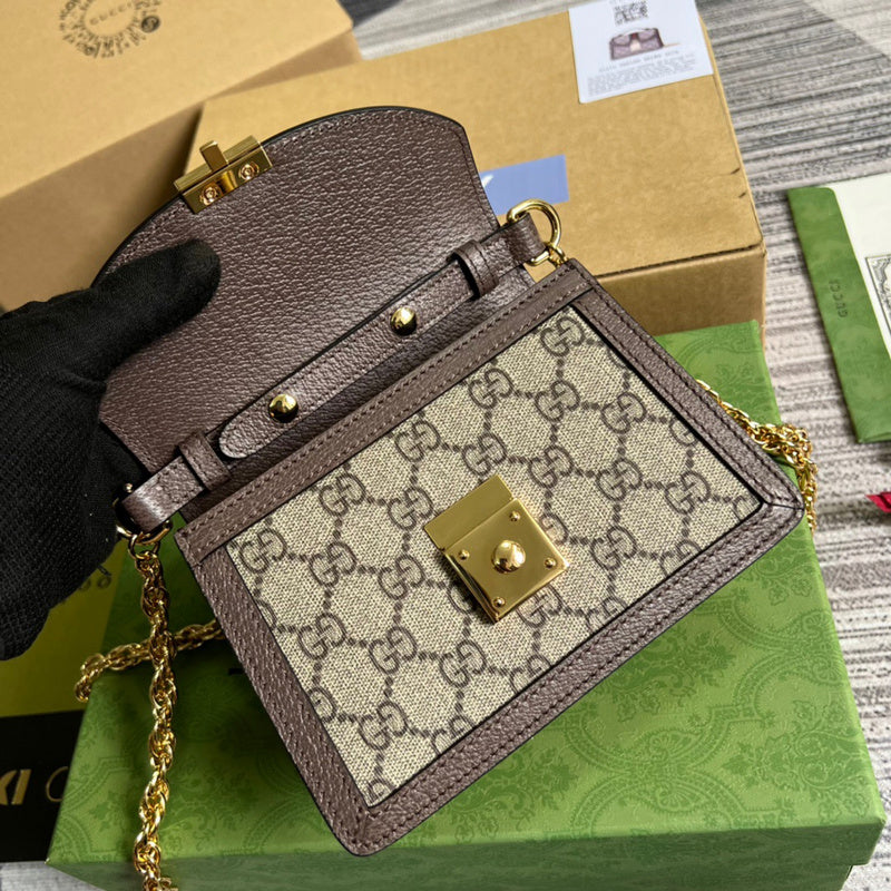 Lux-Totes - GCI Bags - 2066