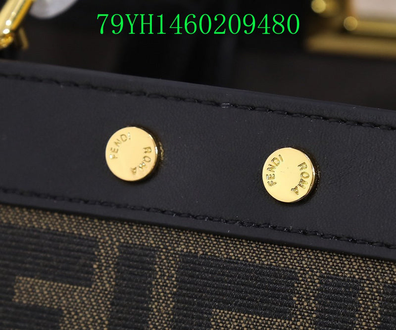 GC - Shoulder - 2686