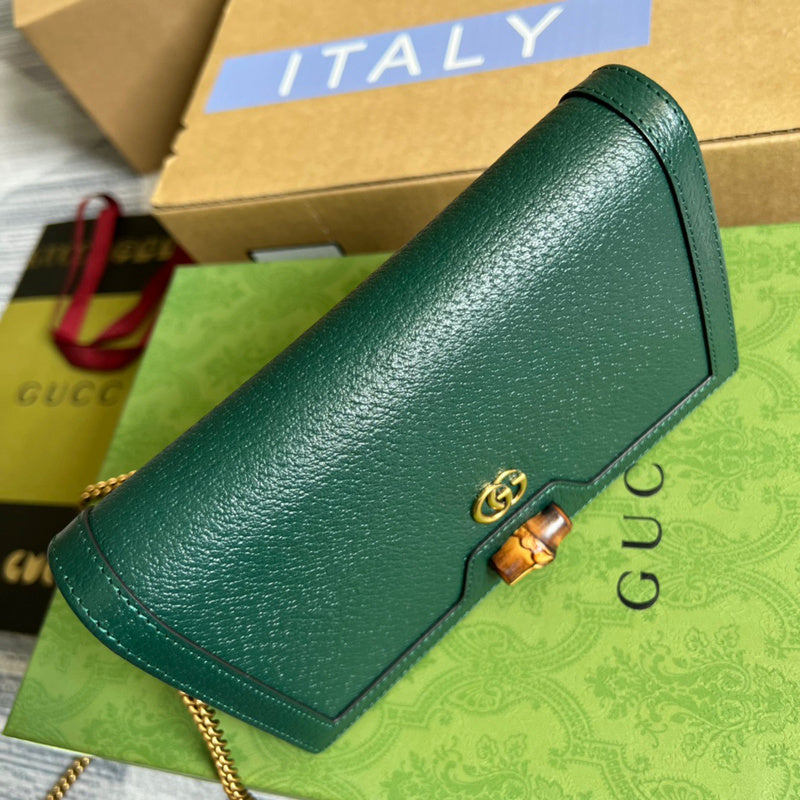 Lux-Totes - GCI Bags - 2055