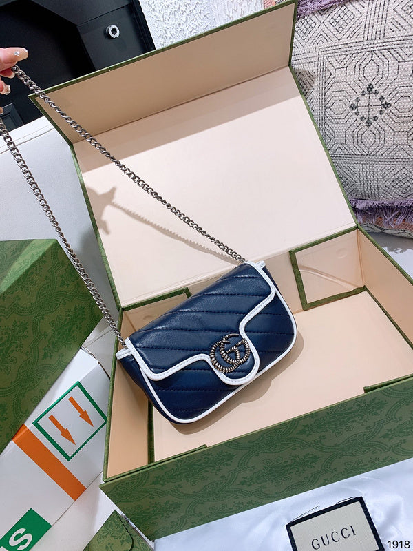 Style My Style - BGA2 Bags - 031