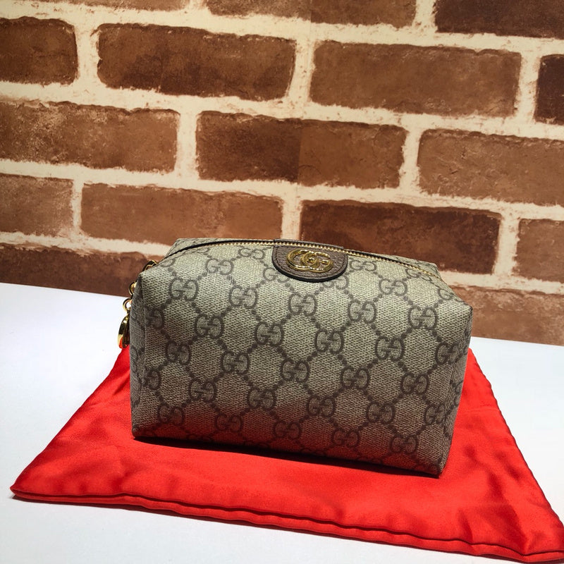 GUI - Luxurious Totes - 1168