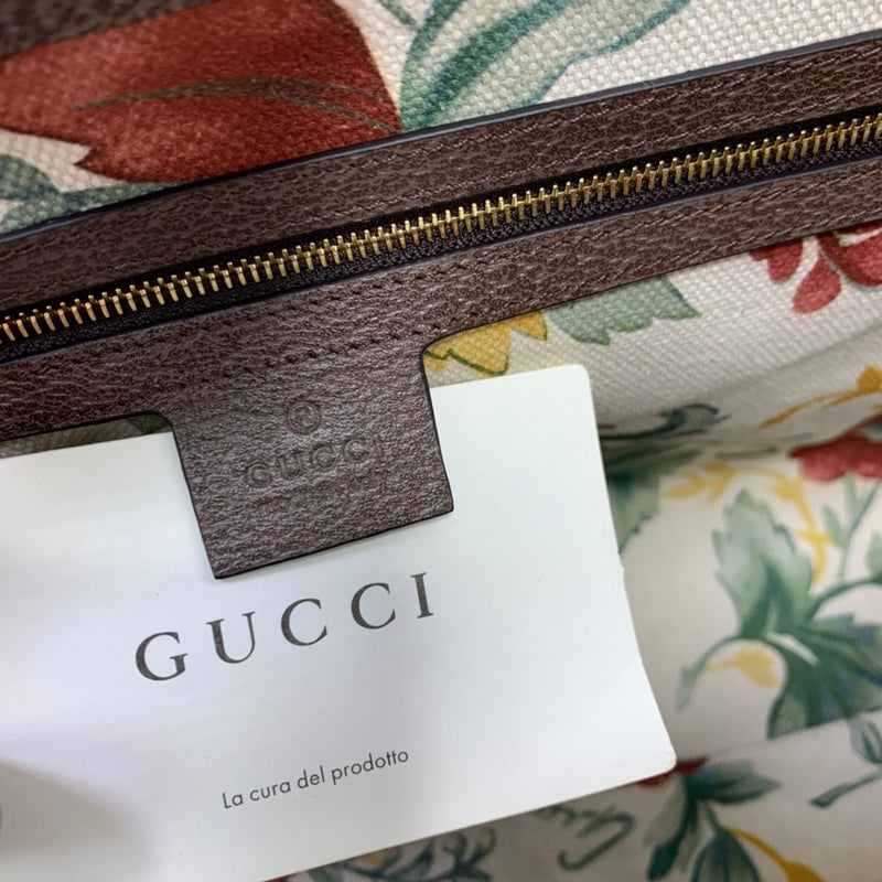 GUI - Luxurious Totes - 808