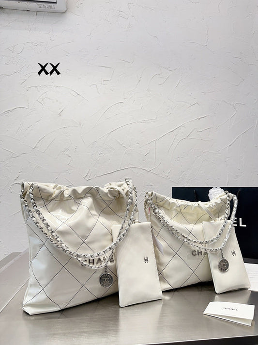 Luxurious Totes - CNL3 Bags - 421
