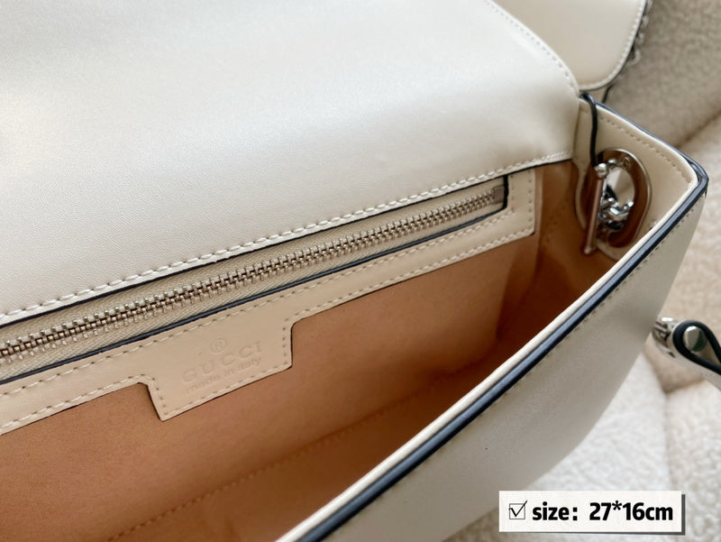 Luxurious Totes - GUI3 Bags - 015