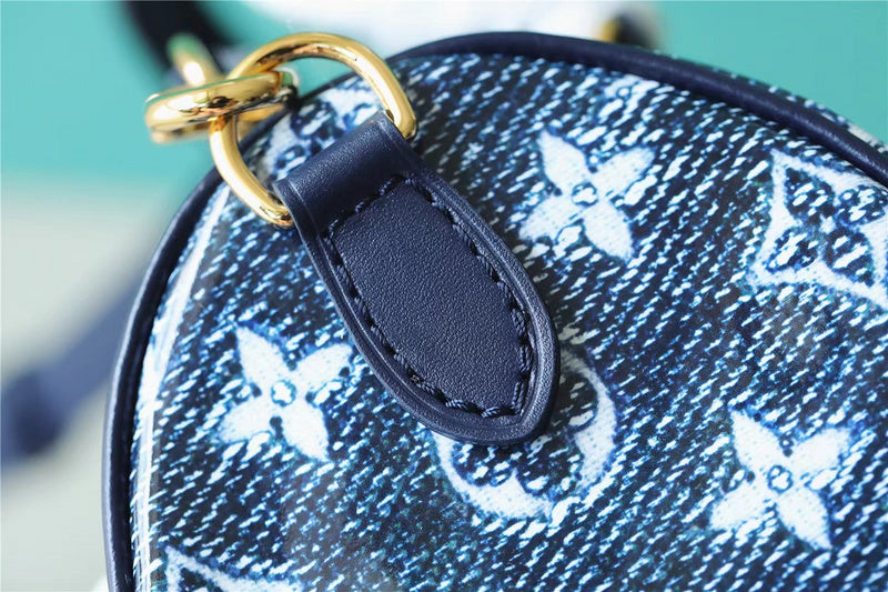Lux-Totes - LOV Bags - 201