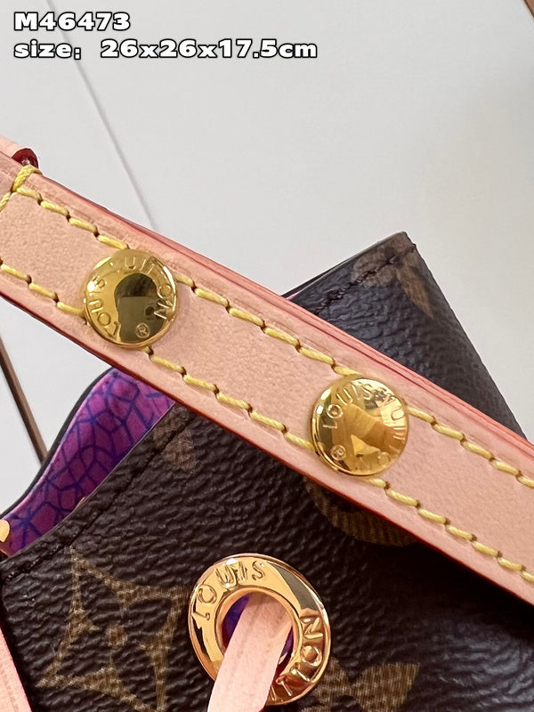 LOV - Luxurious Totes - 306