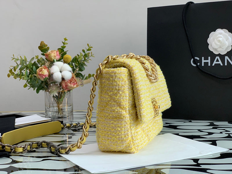 Style My Style - CHL Bags - 461