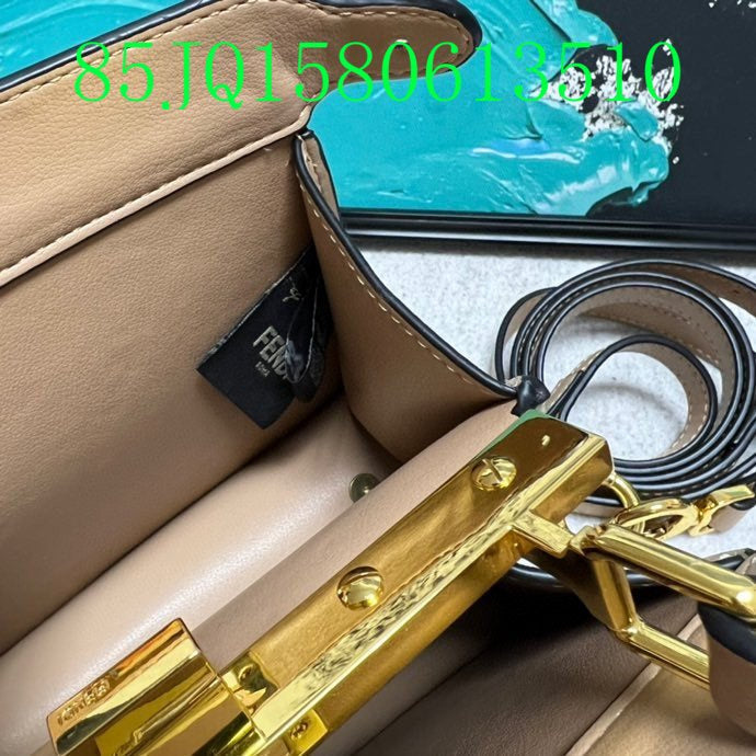 GC - Shoulder - 3142