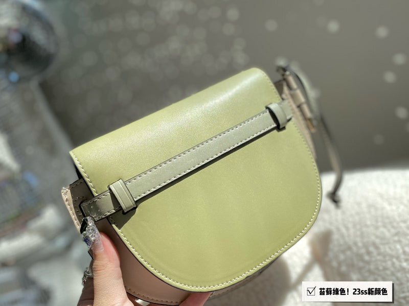 Style My Style - LW-CH Bags - 032