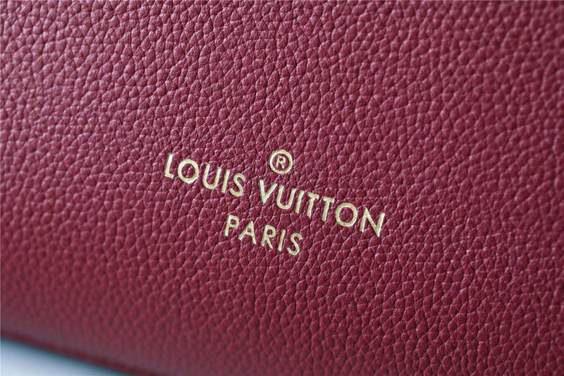Lux-Totes - LOV Bags - 1237